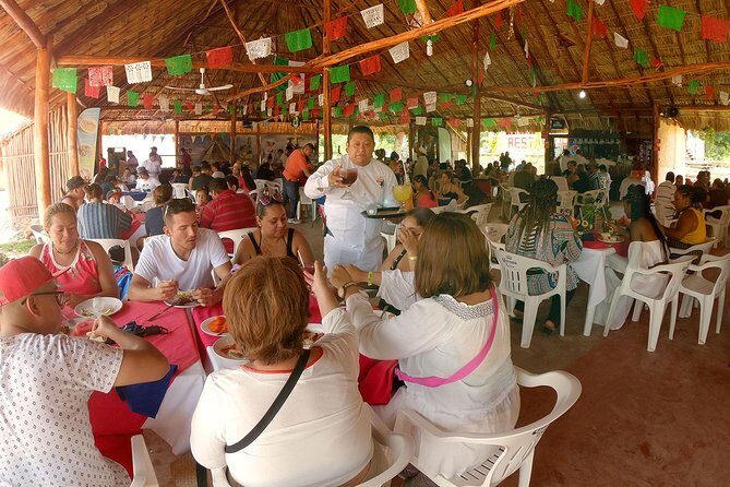 Chichen Itza & Cenote All-Inclusive Tour - No Extra Taxes - Final Thoughts