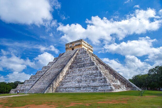 Chichen Itza Cenote and Valladolid Day Tour with Tequila Tasting - FAQ