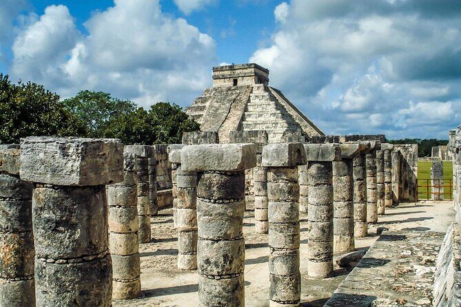 Chichén Itzá, Cenote and Valladolid Day Trip with Tequila - Practical Details and Tips