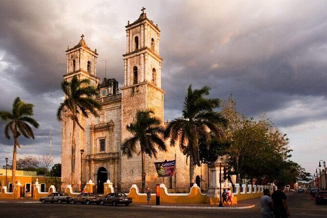 Chichén Itzá, Cenote and Valladolid Day Trip with Tequila - Who Should Take This Tour?