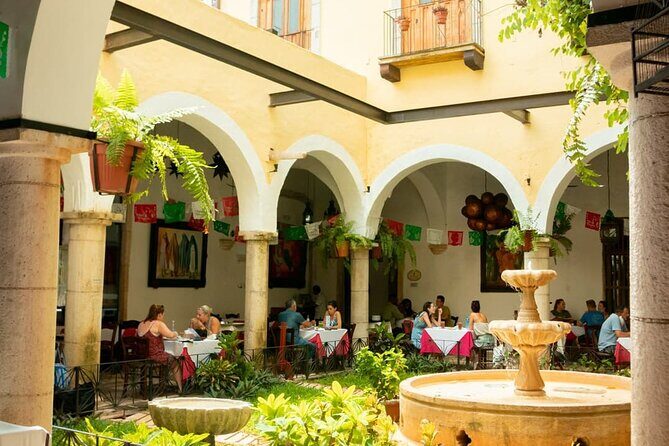 Chichen Itza, Cenote and Valladolid Small Group Day Trip - Practical Tips for a Great Day