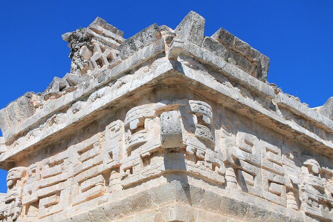 Chichen Itza, Cenote and Valladolid Small Group Day Trip - Who Should Consider This Tour?