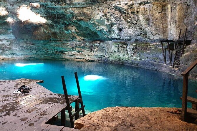 Chichen Itza, Cenote and Valladolid Small Group Day Trip - FAQ