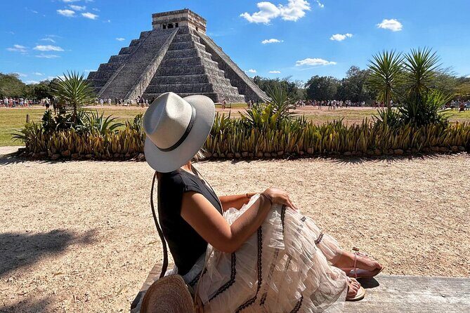 Chichen Itza Cenote and Valladolid Small Group Experience - Who Would Love This Tour?