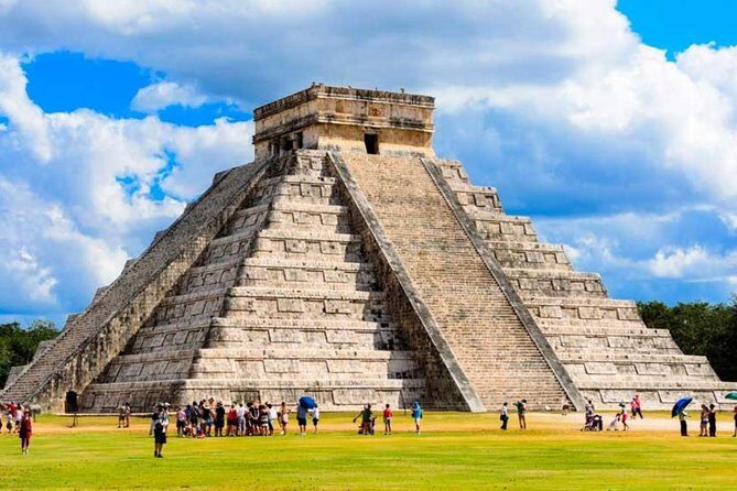 Chichen Itza, Cenote, and Valladolid Tour - What Travelers Say