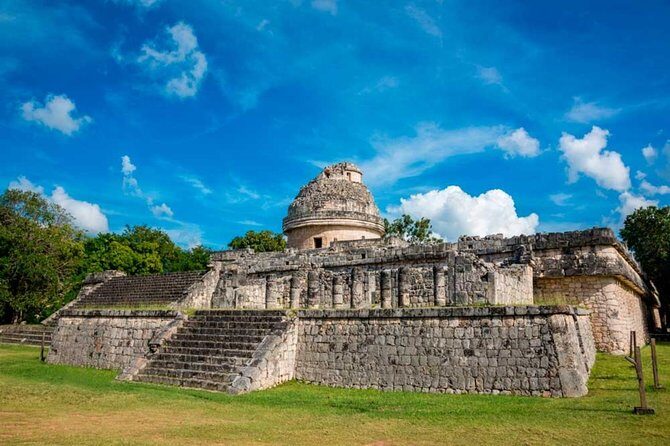 Chichen Itza, Cenote, and Valladolid Tour - FAQs