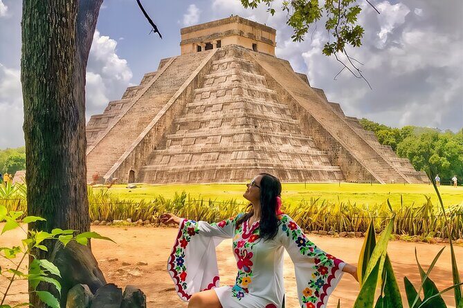 Chichen Itza, Cenote and Valladolid: Wonders of the Mayan World - Exploring the Itinerary in Depth