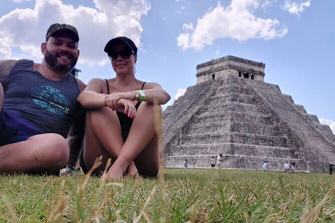 Chichen Itza & Cenote Chichikan Bus Tour Experience from Tulum - A Closer Look at the Tour Experience