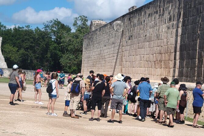 Chichen Itza & Cenote Chichikan Bus Tour Experience from Tulum - Who Will Love This Tour?