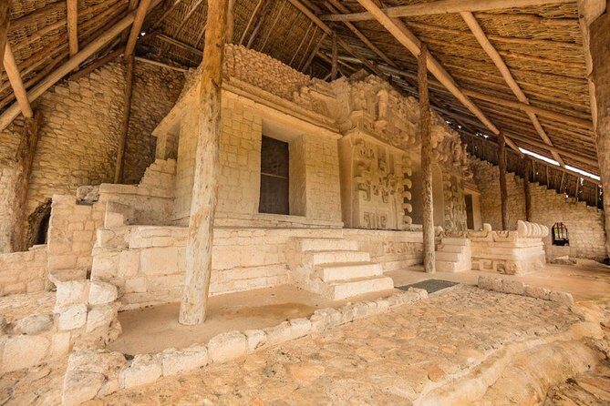 Chichen Itza, Cenote Hubiku, and Ek Balam- Small Group - In-Depth Review of the Tour Experience