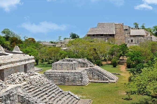Chichen Itza, Cenote Hubiku, and Ek Balam- Small Group - Who Is This Tour Best For?