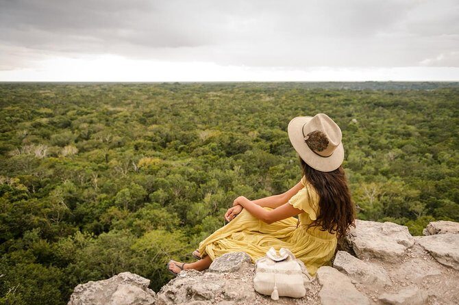 Chichen Itza, Cenote Ik Kil, and Coba Ruins Small Group - Exploring the Day Itself: A Detailed Breakdown