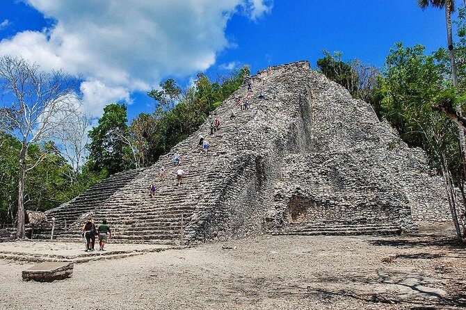 Chichen Itza, Cenote Ik Kil, and Coba Ruins Small Group - Final Thoughts