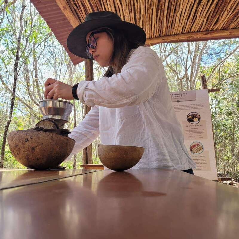Chichen Itza, Cenote & Izamal magical town - A Deep Dive into the Tour Experience