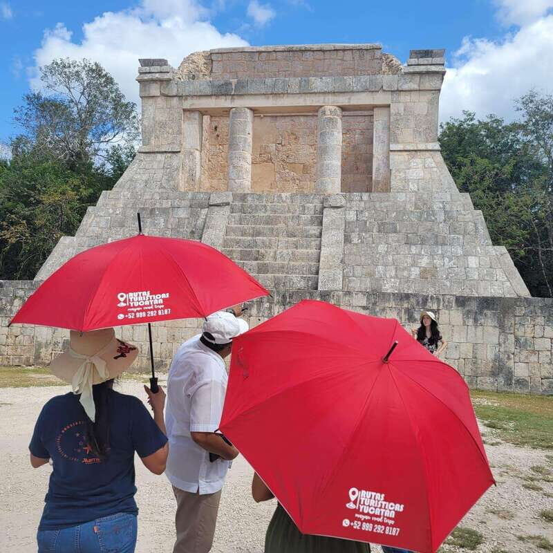 Chichen Itza, Cenote & Izamal magical town - Who Will Love This Tour?