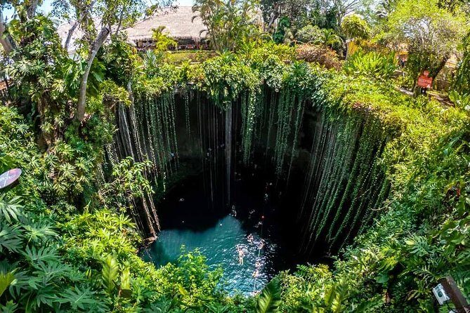 Chichen Itza, Cenote, lunch and Ek Balam from Valladolid (Private Tour) - What We Love About This Tour