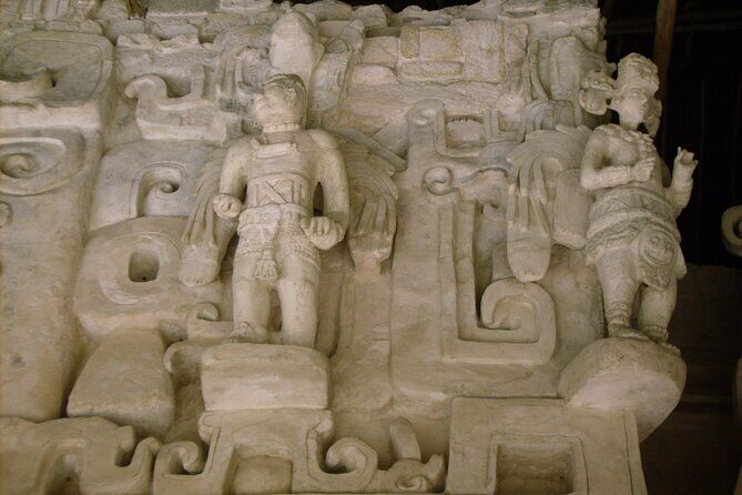 Chichen Itza, Cenote, lunch and Ek Balam from Valladolid (Private Tour) - Final Thoughts: Is This Tour For You?