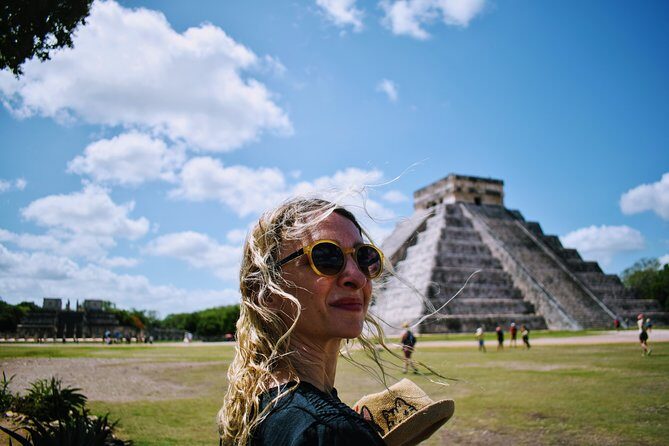 Chichen-itza & Cenote Private Tour - Key Points