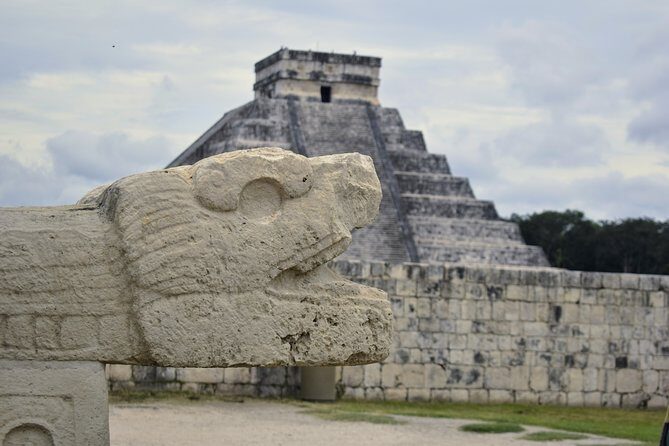 Chichen-itza & Cenote Private Tour - Exploring the Tour: A Detailed Look