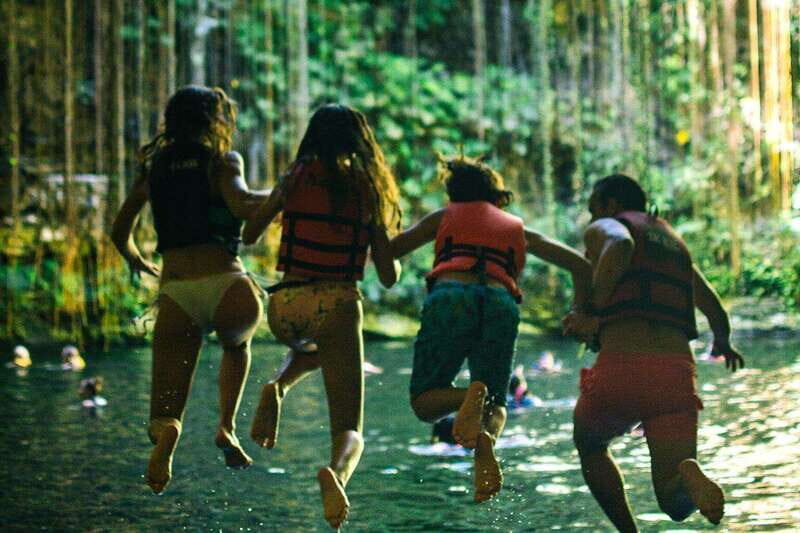 Chichen Itza & Cenote Private Tour - A Deep Dive into the Experience