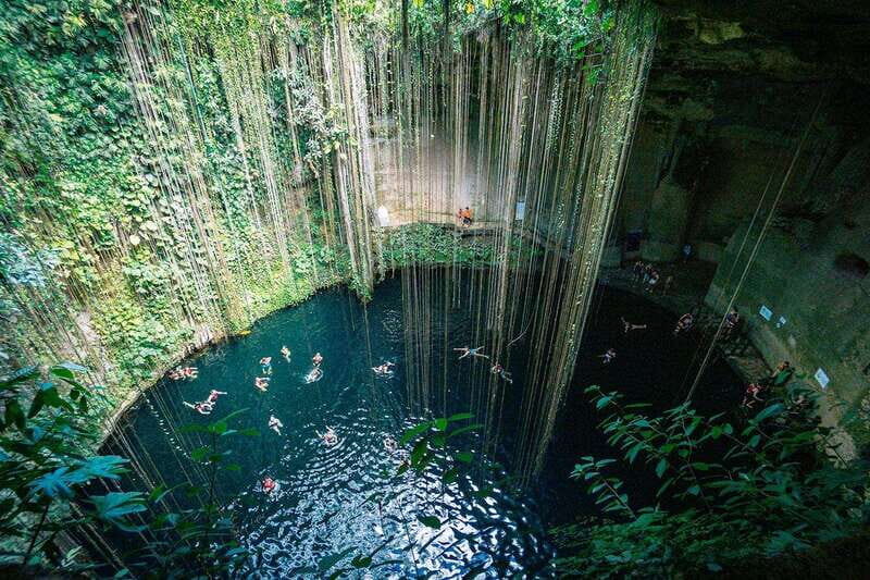 Chichen Itza & Cenote Private Tour - Authentic Experiences and Genuine Value