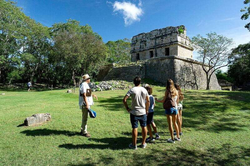 Chichen Itza & Cenote Private Tour - Frequently Asked Questions (FAQs)