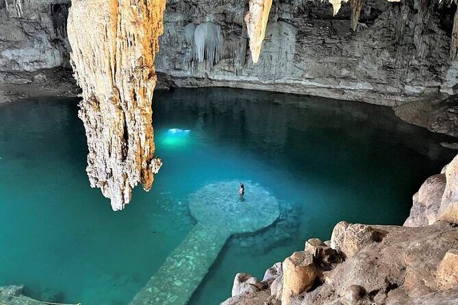 Chichen Itza + Cenote Suytun & Cenote Ik Kil + Valladolid - Final Thoughts