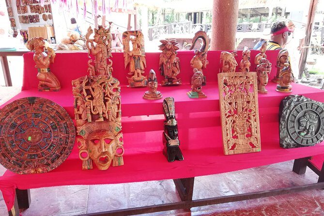 Chichen Itza, Cenote Swim & Valladolid From Riviera Maya - Who This Tour Is Best For