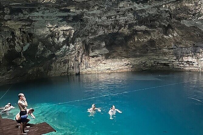 Chichen Itza, Cenote, Tequila and Valladolid Tour from Cancun - Final Thoughts