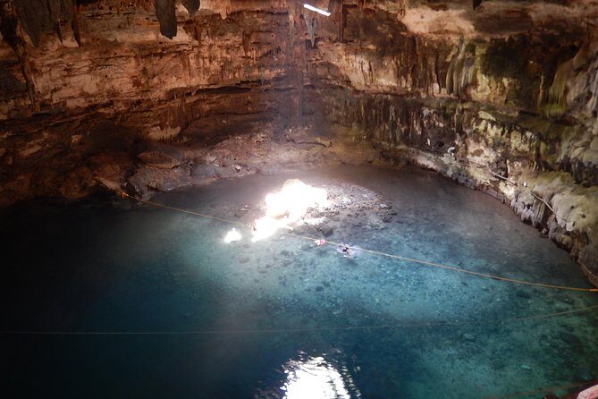 Chichen Itza - Cenote - Valladolid - Final Thoughts: Is This Tour Worth It?
