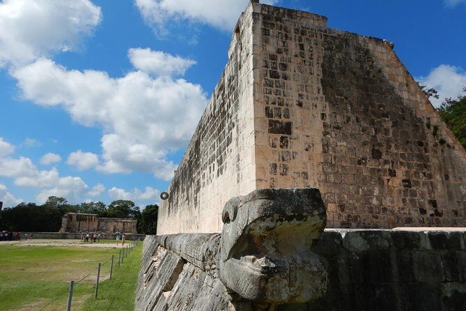 Chichen Itza - Cenote - Valladolid - FAQs