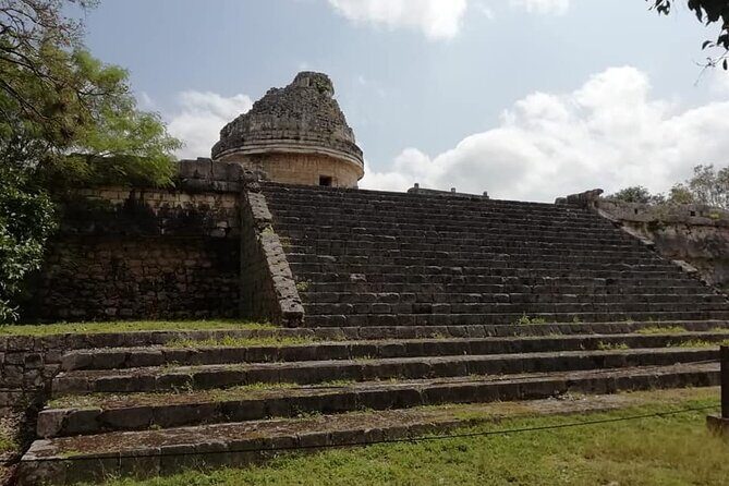 Chichen Itza, Cenote & Valladolid, Deluxe Mayan Tour! From Playa Del Carmen - Final Thoughts