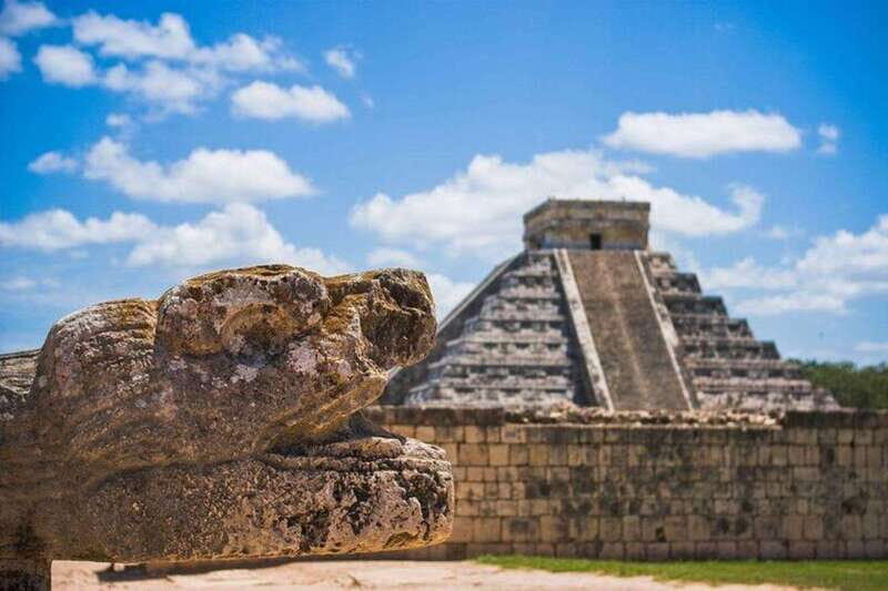 Chichen Itza, Cenote & Valladolid full day - Who This Tour Is Best For