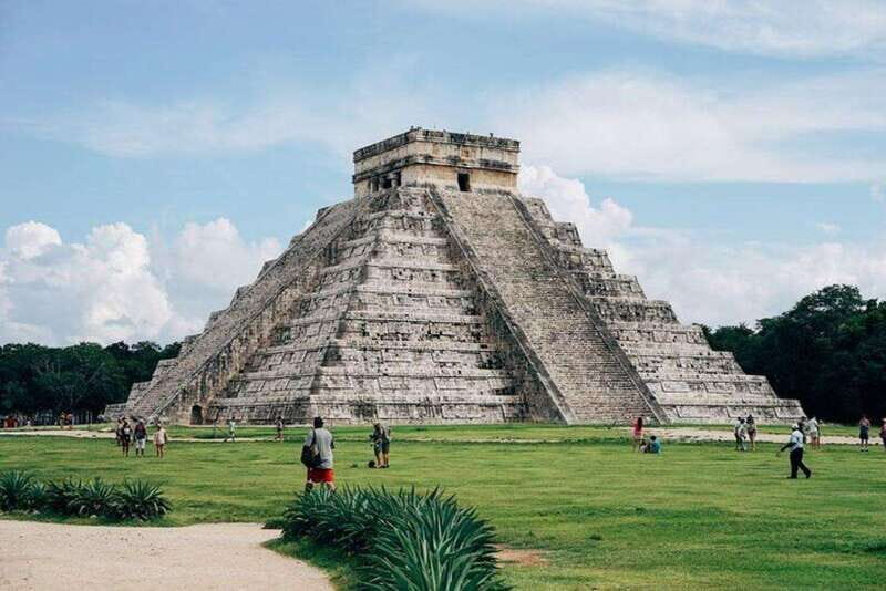 Chichen Itza, Cenote & Valladolid full day - Authentic Experiences and Feedback from Travelers