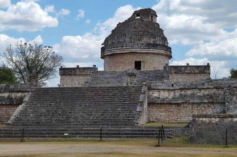 Chichen Itza, Cenote & Valladolid full day - Summing Up: Is This Tour Right for You?