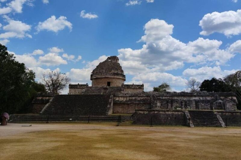 Chichen Itza, Cenote & Valladolid full day - FAQ: Your Practical Questions Answered
