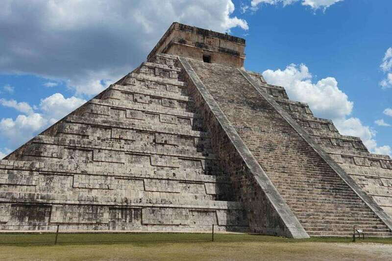 Chichen Itza, Cenote & Valladolid full day - Final Thoughts