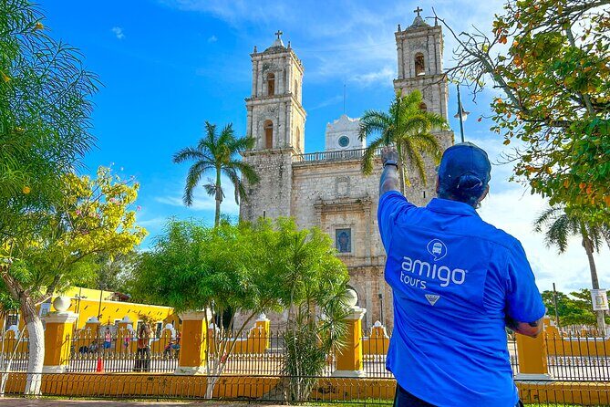 Chichen Itza, Cenote & Valladolid Tour with Tequila and Lunch - Who Will Appreciate This Tour?