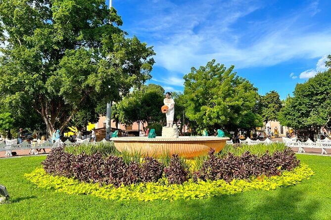 Chichen Itza, Cenote & Valladolid Tour with Tequila and Lunch - Practical Tips