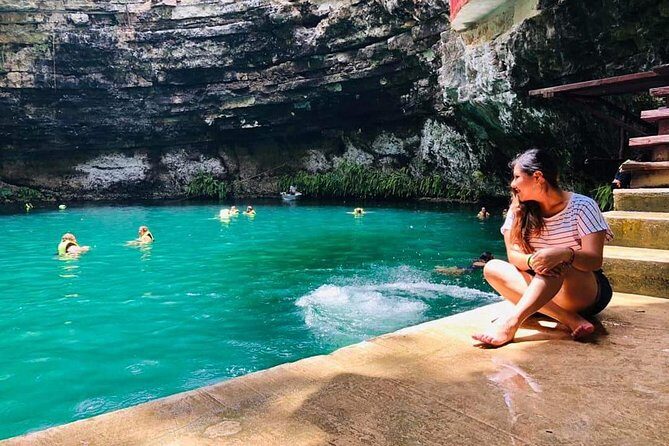 Chichen Itza Classic + Cenote + Valladolid from Playa del Carmen - Final Thoughts