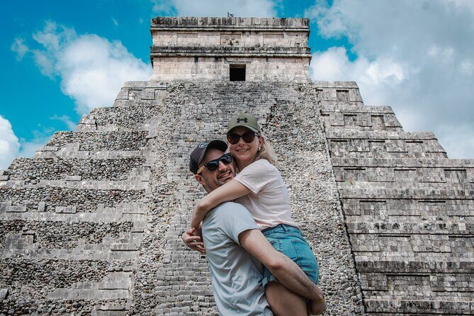 Chichen Itza Classic Discovery - FAQ