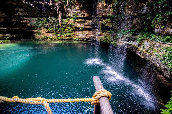 Chichen Itza Classic Tour - The Value for Your Money