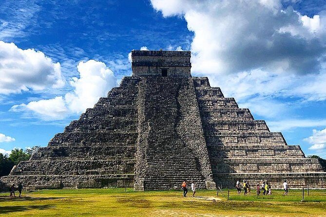 Chichen Itza Classic Tour - The Sum Up
