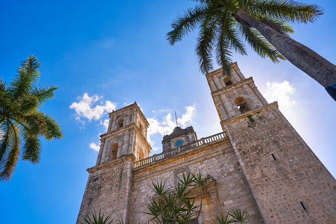 Chichen Itza Classic Tour - FAQ