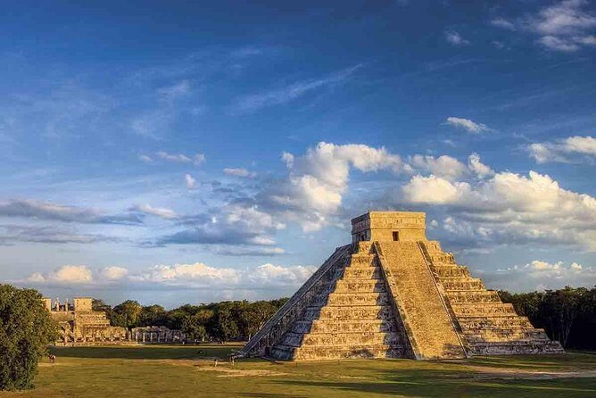 Chichen Itza Classic Tour and Cenote Saamal Departures from Tulum - Discovering the Journey: An In-Depth Look at the Tour