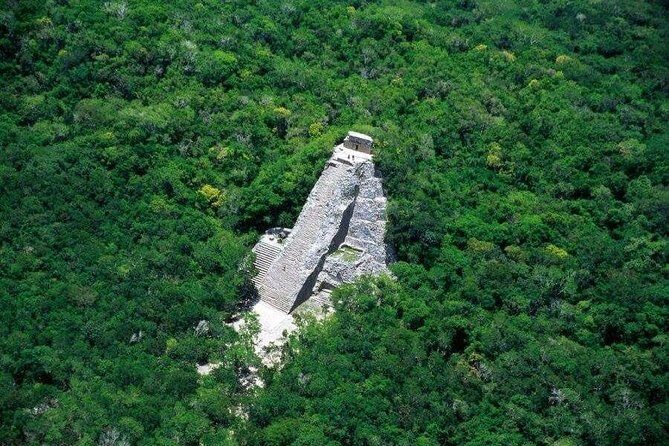 Chichen Itza, Coba & Cenote with optional Lunch & Hotel Pick-up - FAQ