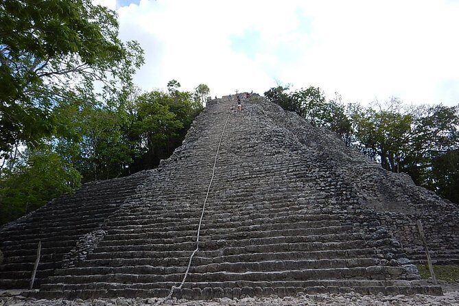 Chichén Itzá & Cobá Ruins Adventure (Private, Full Day) - A Detailed Look at the Tour Experience