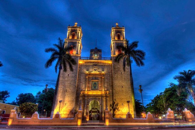 Chichen Itza - A Detailed Look at the Tour Experience