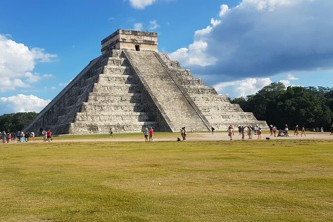 Chichen Itza - FAQ