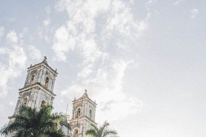 Chichen Itza Day Tour Cenote Swim Buffet and Valladolid - Exploring the Itinerary: What to Expect on This Tour